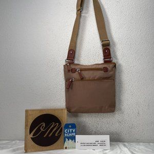 OSGOODE MARLEY U.S.A.-NWT $146.00-            GOES WITH GHURKA TWILL  @ $1795.00